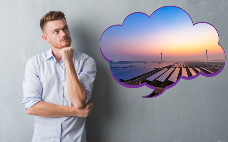 Hệ thống điện mặt trời hòa lưới là gì 